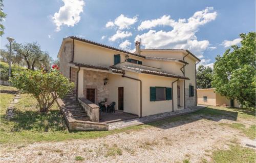Giano dell'Umbria Apartment | Cozy Apartment In Giano Dell'umbria Pg