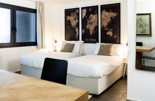 Tricolore Apartment | Cozy Apartment in the Center of Milan