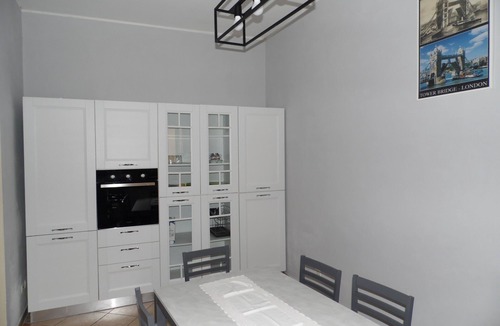 Trevi Apartment | COZY APARTMENT IN THE HISTORIC CENTER OF TREVI
