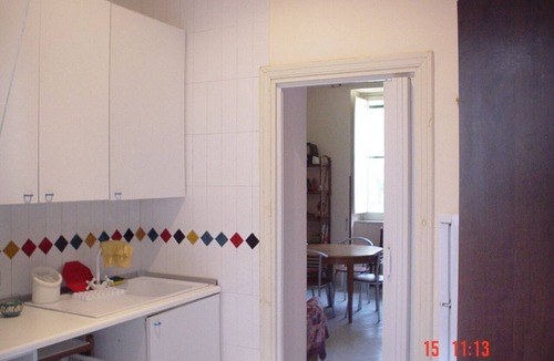 Vietri sul Mare Apartment | Cozy apartment in the greenery of the Amalfi Coast