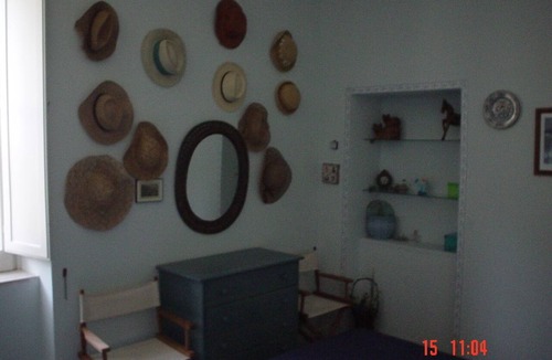 Vietri sul Mare Apartment | Cozy apartment in the greenery of the Amalfi Coast