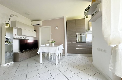 Lambrate Apartment | Cozy apartment just minutes from Linate, Lambrate and 6 km from downtown
