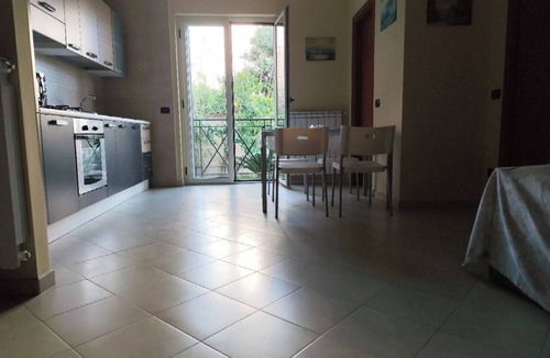 Terzigno Apartment | Cozy apartment near Pompeii