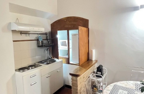 Rione III Colonna Apartment | COZY APARTMENT OF PURIFICATION 68 in the heart of the historic center