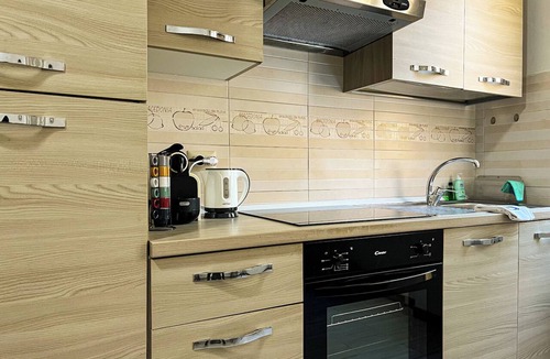 Navigli Apartment | Cozy apartment on the Navigli, in the middle of Milanese nightlife