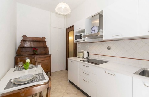 Vanchiglietta Apartment | Cozy apartment perfect for 2 guests located in one of the greenest areas of Turin (Parco Colletta and 3 km from the Valentino park) a few km from Piazza Vittorio Veneto, Via Lagrange and the Egyptian Museum, the center can be easily reached by public tra