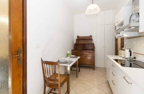 Vanchiglietta Apartment | Cozy apartment perfect for 2 guests located in one of the greenest areas of Turin (Parco Colletta and 3 km from the Valentino park) a few km from Piazza Vittorio Veneto, Via Lagrange and the Egyptian Museum, the center can be easily reached by public tra