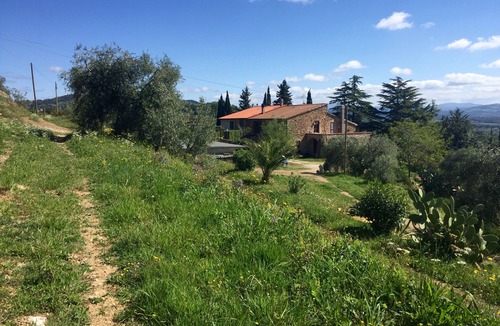 Suvereto House | COZY APARTMENT - PODERE BALOO