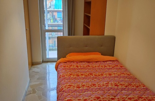 Rottole Apartment | Cozy apartment with modern living in green and well-serviced area