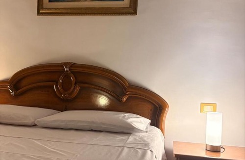 Senigallia Apartment | Cozy Apartment with Terrace - Casa Angela