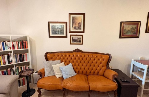 Senigallia Apartment | Cozy Apartment with Terrace - Casa Angela