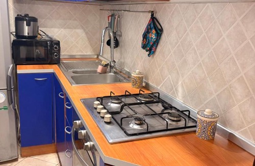 Senigallia Apartment | Cozy Apartment with Terrace - Casa Angela