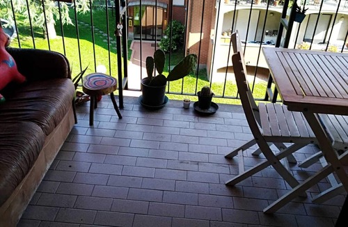 Turin House | COZY APARTMENT WITH WONDERFUL PANORAMIC VIEW OF SUPERGA