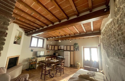 Motina Apartment | Cozy apartment: Your oasis of paradise in the countryside