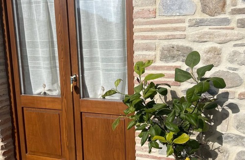 Motina Apartment | Cozy apartment: Your oasis of paradise in the countryside