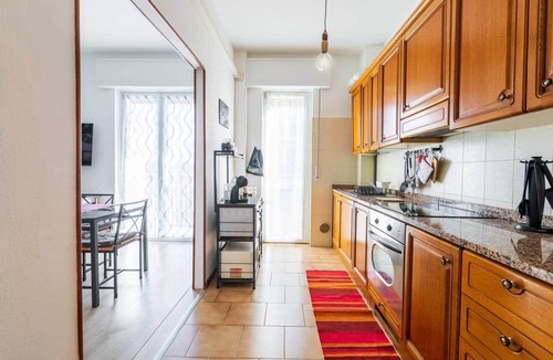 Segrate Apartment | Cozy Apt. at Segrate | Linate and San Raffaele