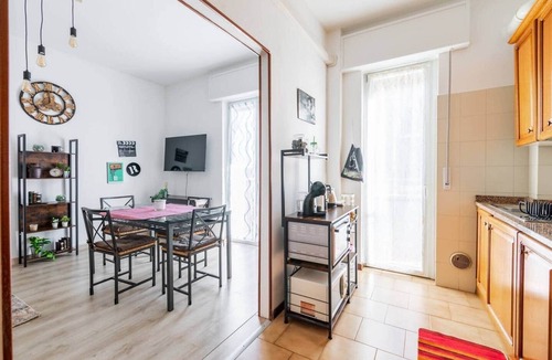 Segrate Apartment | Cozy Apt. at Segrate | Linate and San Raffaele