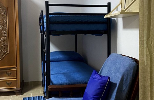 Marina Di Camerota Apartment | Cozy Apt In The Beautiful Marina, Marina di Camerota, Italy