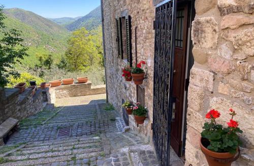 Assisi Apartment | Cozy Assisi