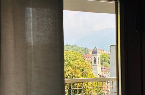 Ivrea Apartment | Cozy attic near station and city center