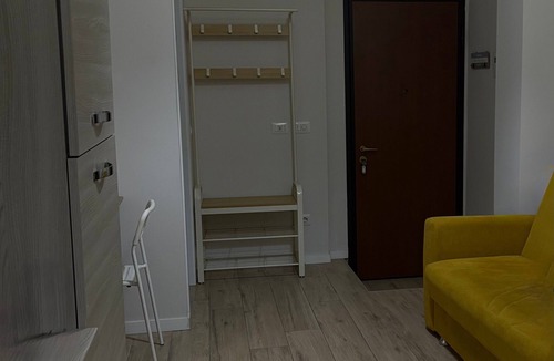 Milan Apartment | Cozy Bande Nere Apartment