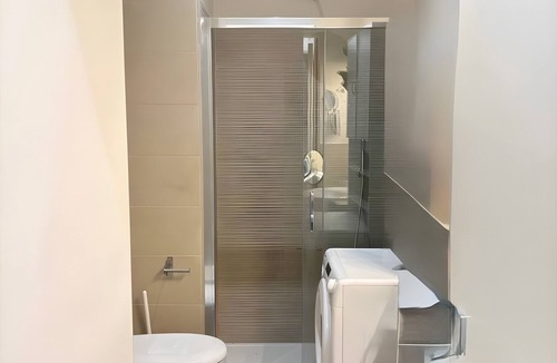 Milan Apartment | Cozy Bande Nere Apartment