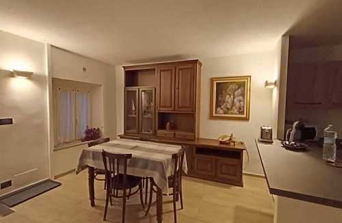 Pinasca House | Cozy Borgata house, ideal for relaxing and experiencing nature.