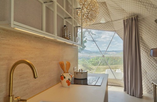 Ortezzano Cabin | Cozy Cabin Retreat in Ortezzano