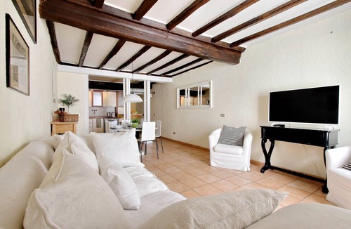 Navona Apartment | Cozy Campo de' Fiori - Farnese Apartment