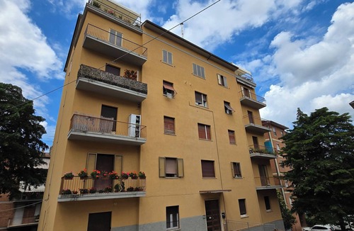 Perugia House | Cozy city apartment "A Casa di Adriana" - your home away from home!