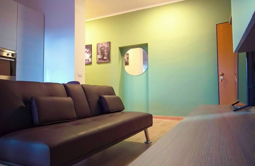 Perugia House | Cozy city apartment "A Casa di Adriana" - your home away from home!