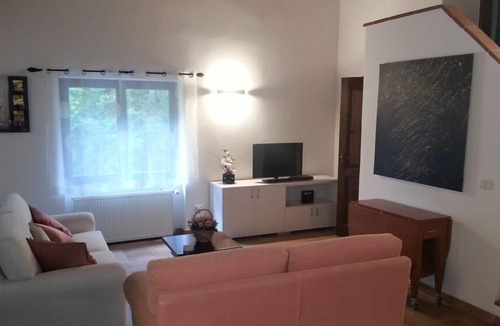Filare House | Cozy, completely renovated mill with pool by the stream