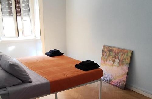Citta Studi Apartment | Cozy & Contemporary 2 bdrm 1 bthrm APT in Città Studi