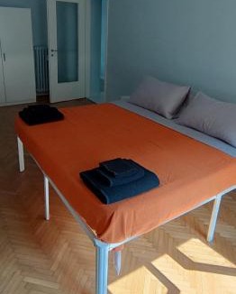 Citta Studi Apartment | Cozy & Contemporary 2 bdrm 1 bthrm APT in Città Studi