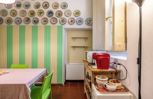 Brescia Antica Apartment | Cozy Corner in Brescia Center - Dogeshouse