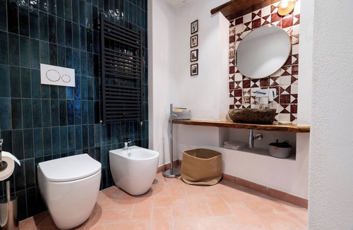 Casola di Napoli Bed & Breakfast | Cozy Country Farmhouse Surrounded by Nature · Near Pompeii