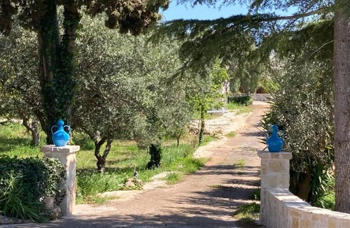 Impalata House | Cozy country house a few minutes from Monopoli and the sea .