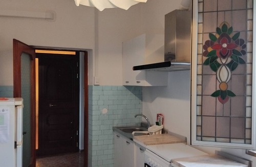 Alatri House | Cozy country house with air conditioning and TV in every room with wifi.