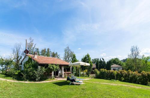 Cagli House | Cozy Couple s Retreat