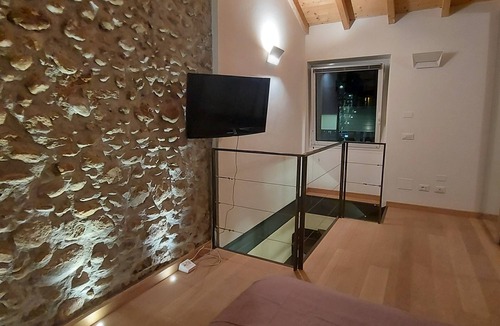 Cuneo Apartment | Cozy Duplex on the outskirts of the city