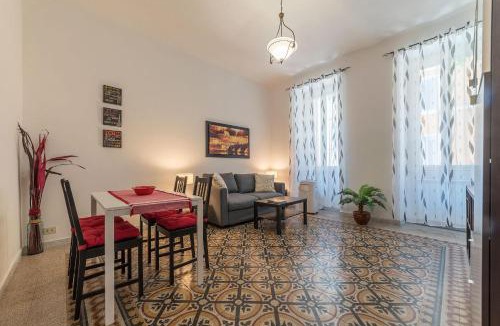 Rione XIV Borgo Apartment | Cozy Flat Borgo Pio