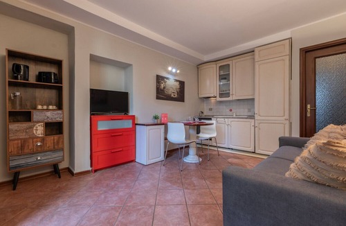 Lingotto Apartment | Cozy Flat Near Inalpi Arena by Wonderful Italy