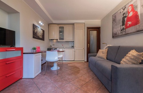 Lingotto Apartment | Cozy Flat near Inalpi Arena by Wonderful Italy