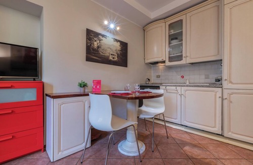 Lingotto Apartment | Cozy Flat near Inalpi Arena by Wonderful Italy