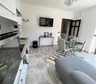 Romagnese Villa | Cozy & Good Vibes Villa Castana.