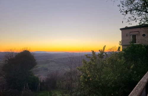 Poggio Murella House | Cozy Holiday Home a few miles from the beautiful Mill Falls