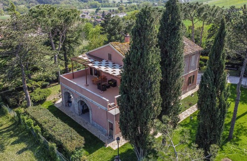 Vallefoglia House | Cozy home in Cappone di Vallefoglia