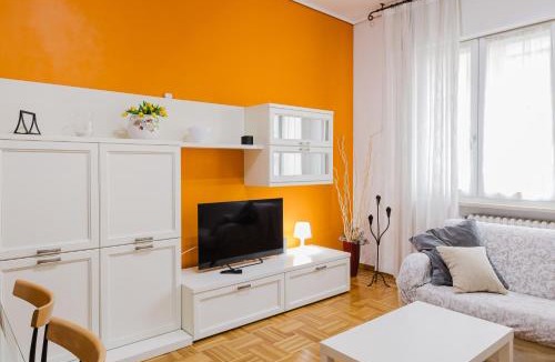 Cuneo Apartment | Cozy Home - 2 bedrooms apartment