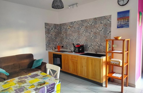 Madonna del Pilone Apartment | Cozy home between the hills and the center of Turin
