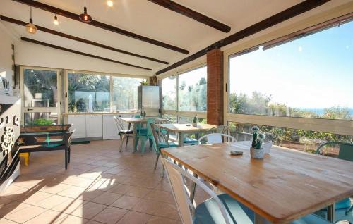 Agropoli House | Cozy Home In Agropoli